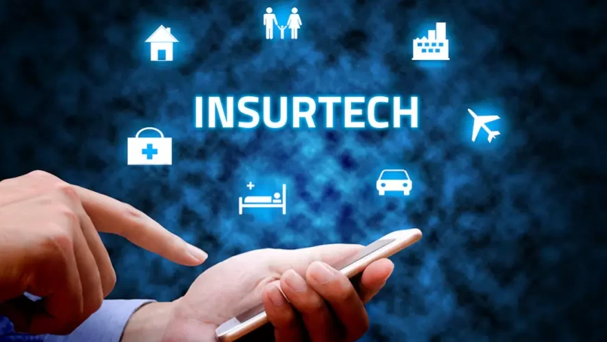 Insurtech: la revolución de la eficiencia en el sector asegurador.