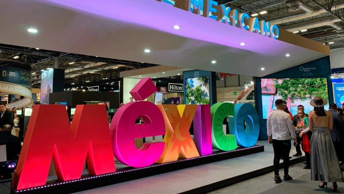 México puede ser el quinto destino turístico del mundo. ¿Estamos preparados?