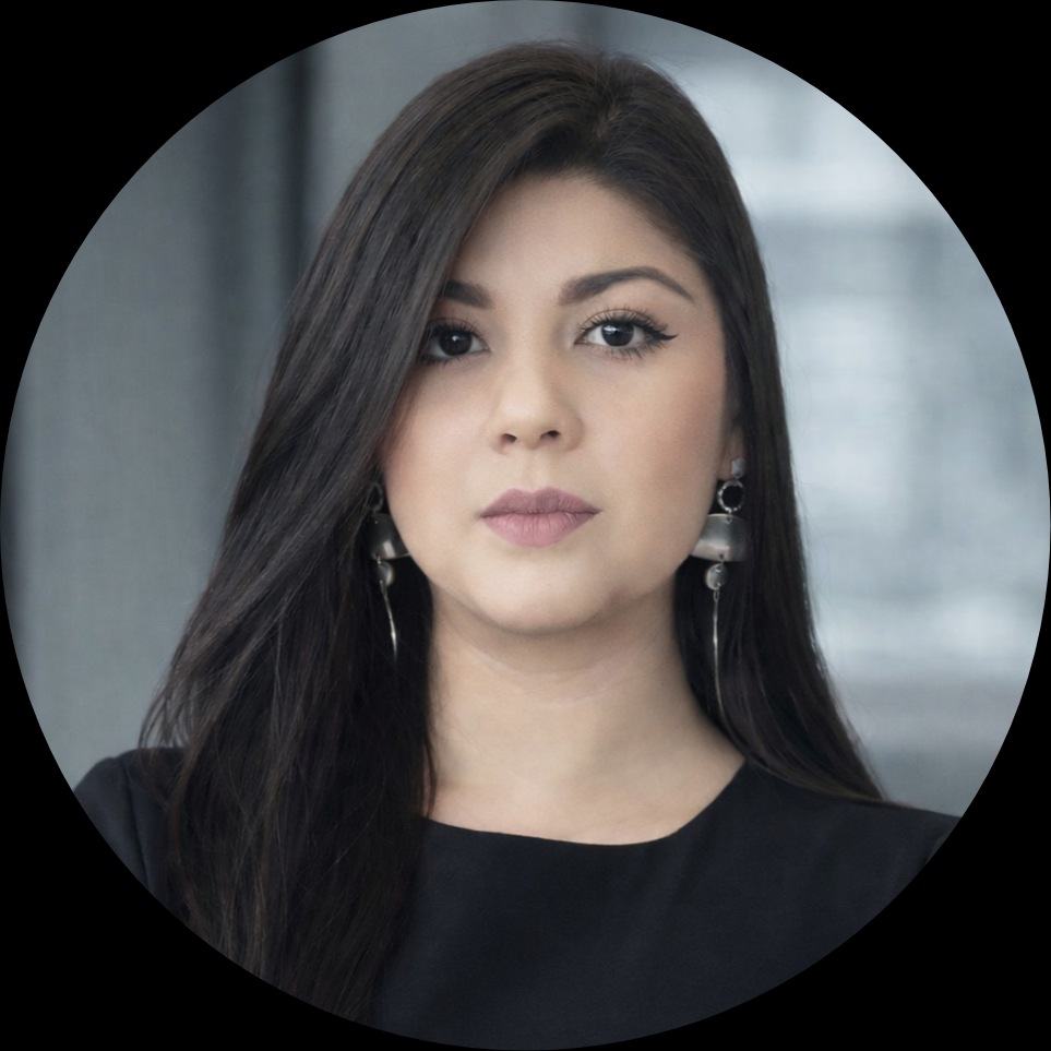 Karen Anel  Reyes Beristain 