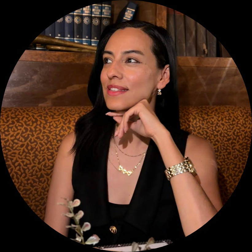 Maribel Pérez Reyes