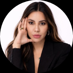 Grecia Navarrete Victoria